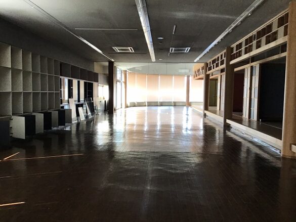 東鯖江2丁目Uテナント 