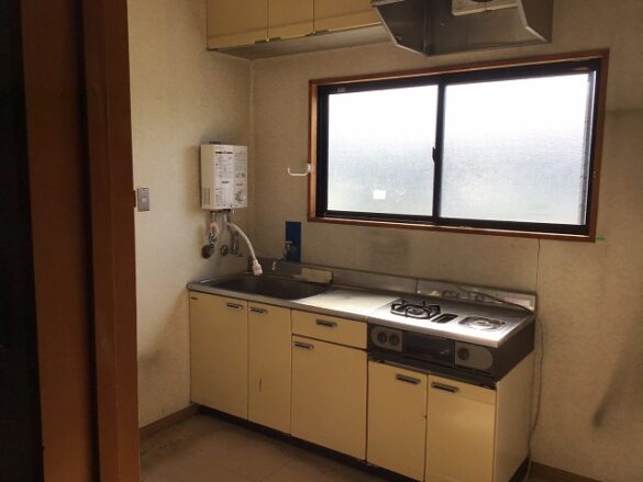 東鯖江2丁目Uテナント 