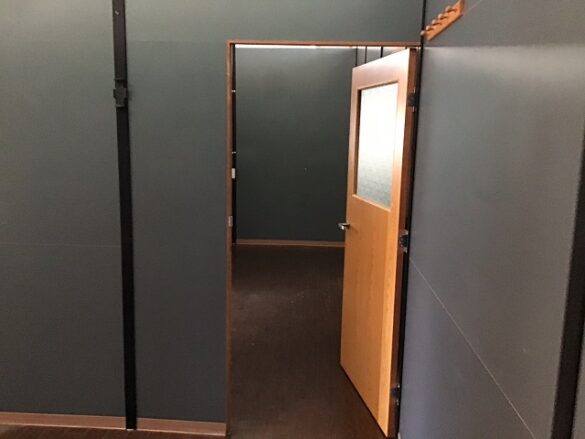 東鯖江2丁目Uテナント 