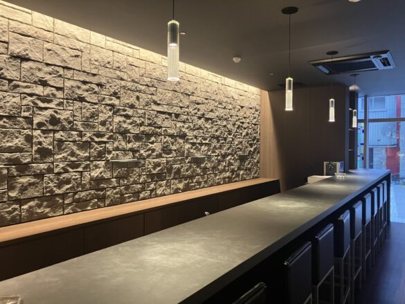 デュオヒルズ福井駅前　BARテナント 