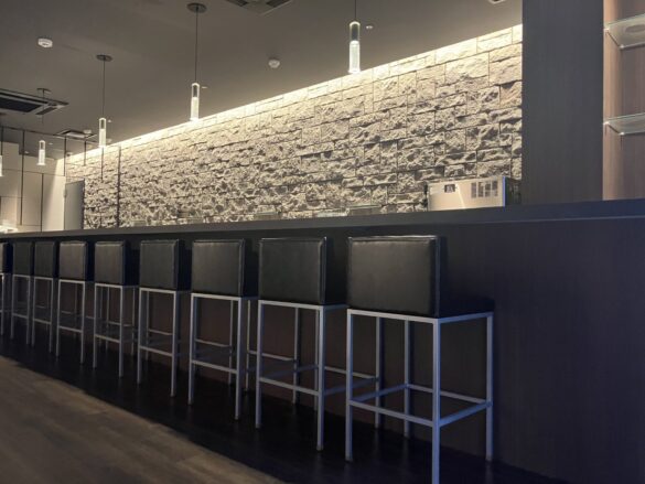 デュオヒルズ福井駅前　BARテナント 