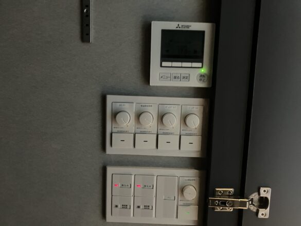 デュオヒルズ福井駅前　BARテナント 