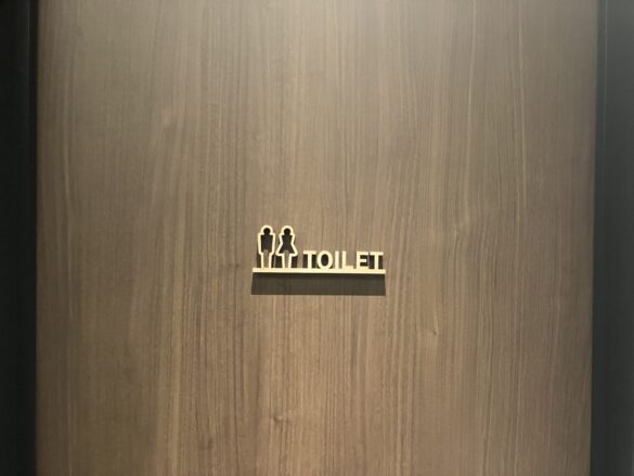 デュオヒルズ福井駅前　BARテナント 