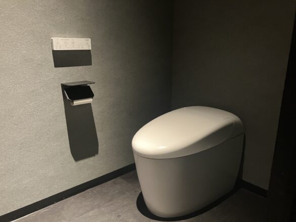 デュオヒルズ福井駅前　BARテナント 