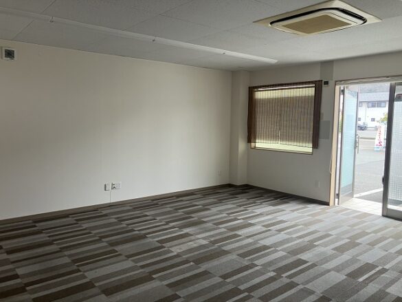 ホワイトピアしみず 