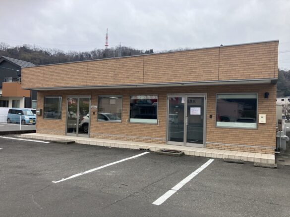 ホワイトピアしみず 