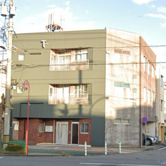 順化2丁目Yテナント 