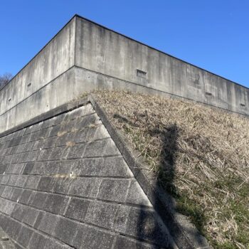 福井市中野1丁目事業用定期借地 