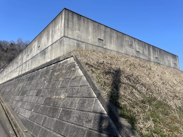 福井市中野1丁目事業用定期借地 