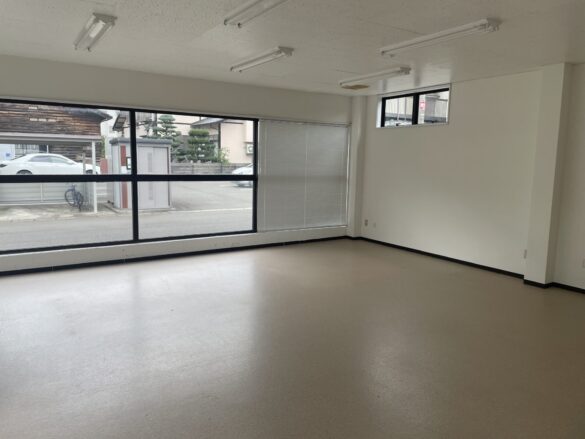 江端町Mテナント 