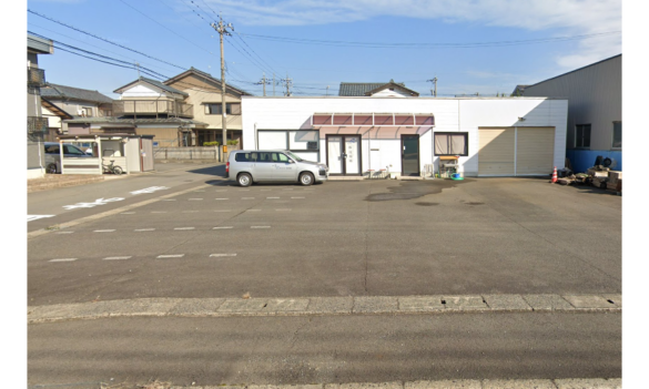 江端町Mテナント 