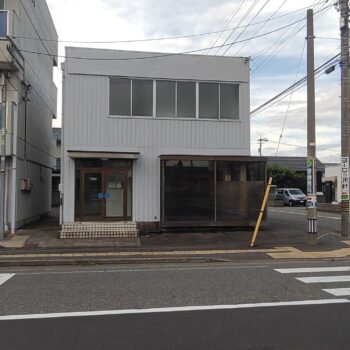北嶋第４ビル　別館 