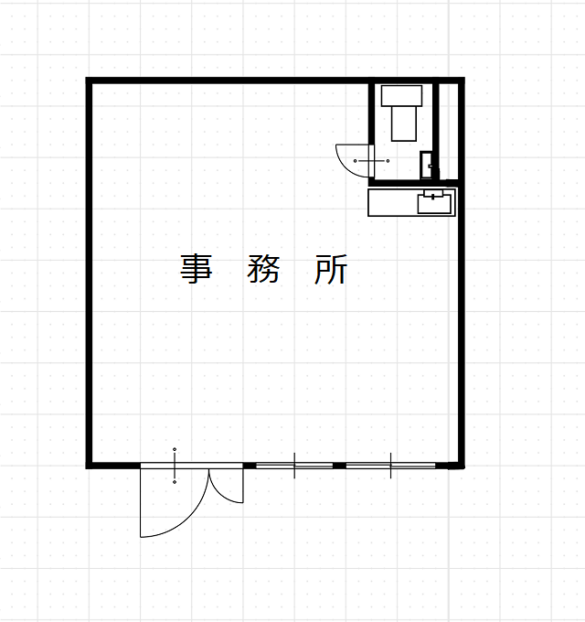 北嶋第４ビル 