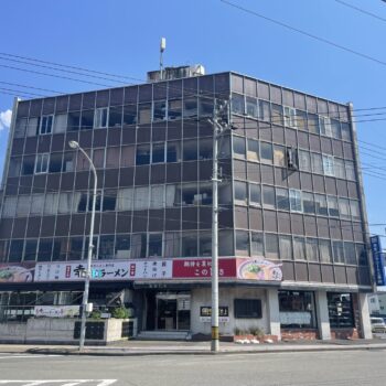 清水ビル 