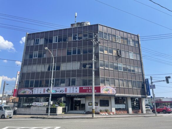 清水ビル 