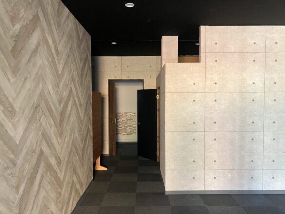 定正町Ｋテナント 