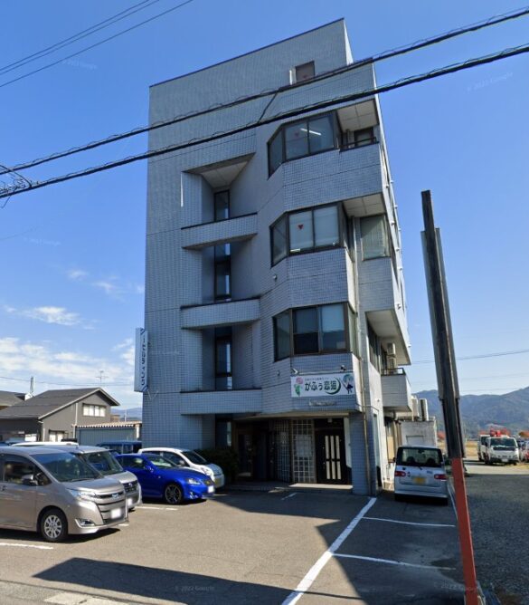 和田東2丁目テナント 
