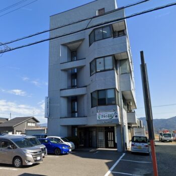 和田東2丁目事務所 